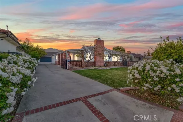 9861 Wendon Street, Temple City, CA 91780