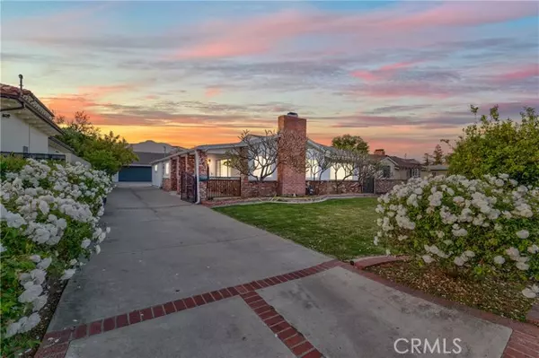 9861 Wendon Street, Temple City, CA 91780