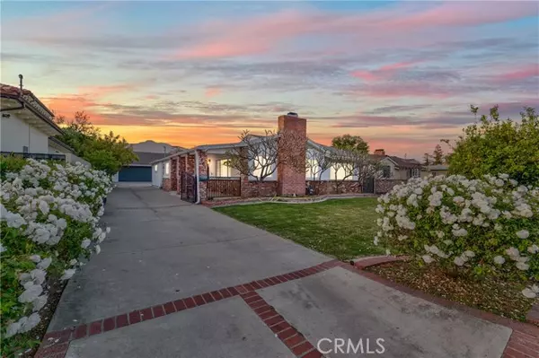 9861 Wendon Street, Temple City, CA 91780