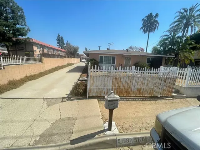 5128 N Glendora Avenue, Covina, CA 91724