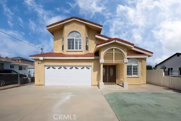 8249 Keim Street, Rosemead, CA 91770