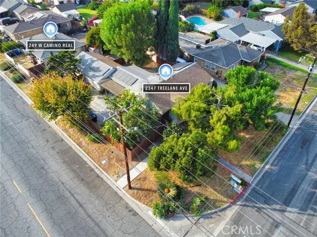 Monrovia, CA 91016,2347 Treelane Avenue