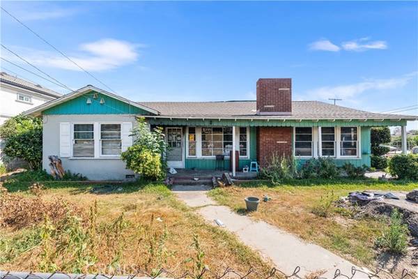 4404 Cogswell Road, El Monte, CA 91732