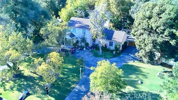 849 San Vicente Road, Arcadia, CA 91007