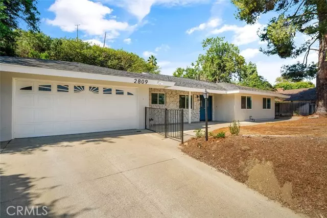 2809 Ilopango Drive, Hacienda Heights, CA 91745