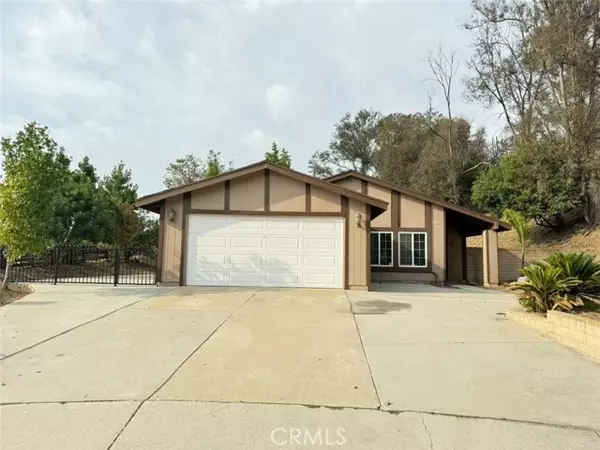 1000 Banner Ridge Road, Diamond Bar, CA 91765