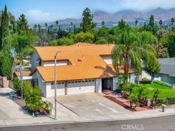 2161 Stonefield Place, Riverside, CA 92506