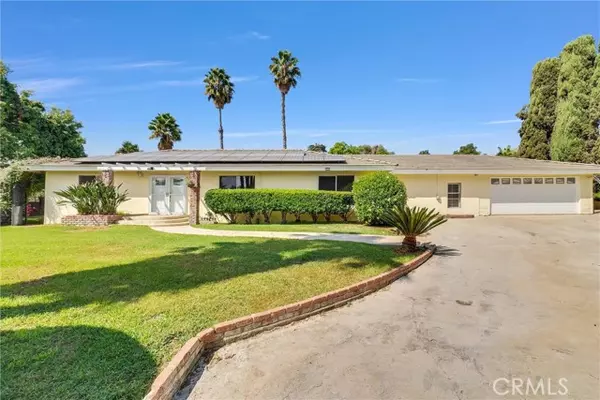 13832 Lomitas Avenue, La Puente, CA 91746