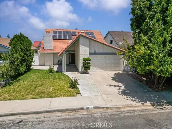 Hacienda Heights, CA 91745,16513 Flower Glen Drive