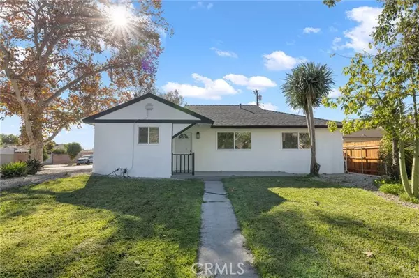 1052 E Galatea Street, Azusa, CA 91702