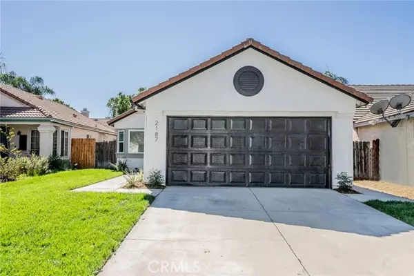 Hemet, CA 92545,2187 Wildflower Avenue