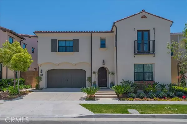 111 Alpine, Irvine, CA 92620