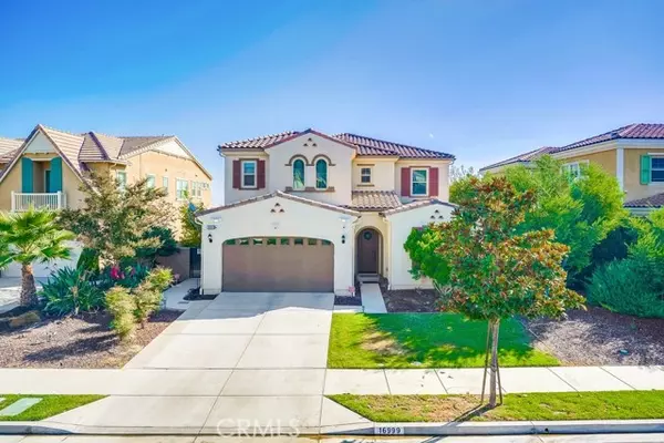 16999 Nazare Drive, Chino Hills, CA 91709