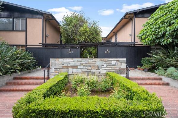 1629 Fremont Avenue #7, South Pasadena, CA 91030