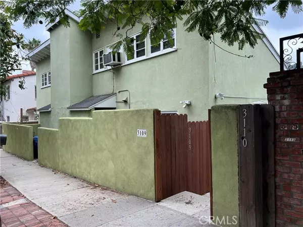 3107 Hollycrest Drive, Los Angeles, CA 90068