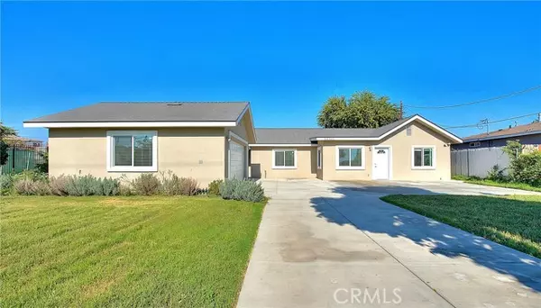 12317 Elliott Avenue, El Monte, CA 91732