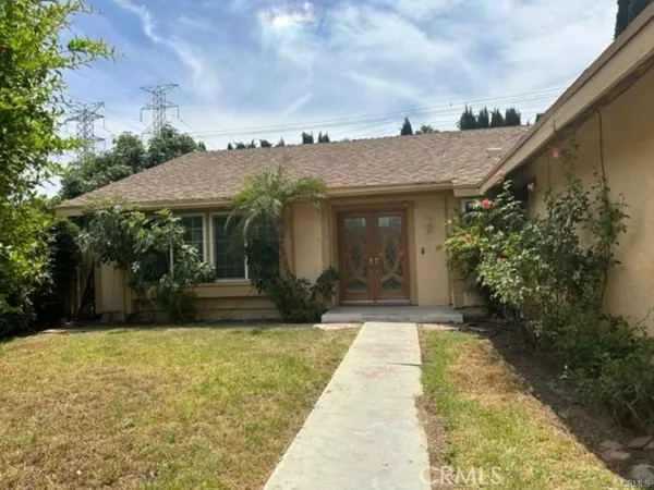 9111 Crebs Avenue, Northridge (los Angeles), CA 91324