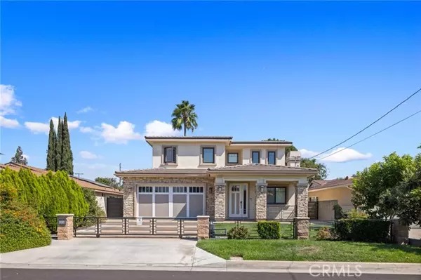 4938 Willmonte Avenue, Temple City, CA 91780