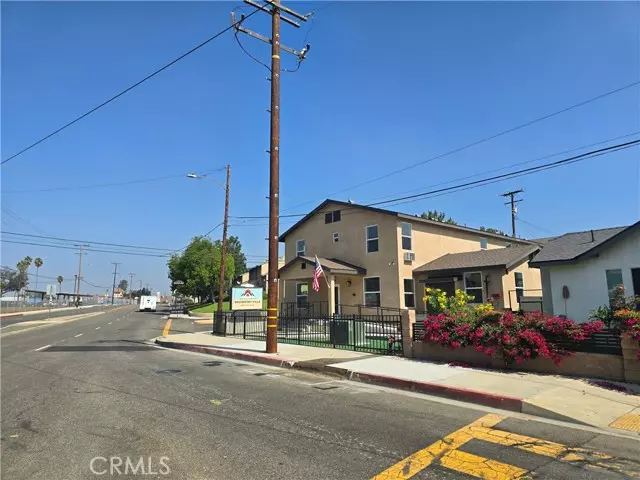 248 N 1st Street, La Puente, CA 91744