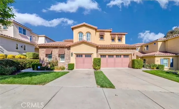 8834 Cuyamaca Street, Corona, CA 92883