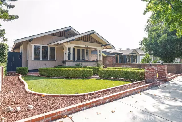 218 S Wabash Avenue, Glendora, CA 91741