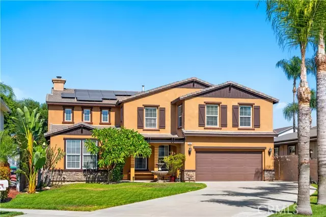 Chino, CA 91710,13507 Oxford Court