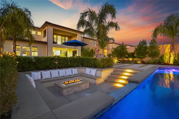 19058 SARK Place, Saugus (santa Clarita), CA 91350