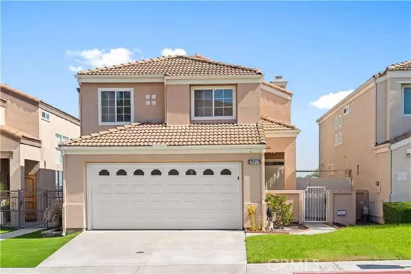 6321 Gladiola Circle, Chino Hills, CA 91709