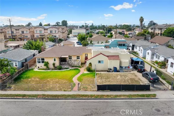 3335 California Avenue, El Monte, CA 91731