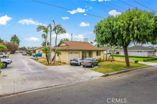 16626 Chicago Avenue, Bellflower, CA 90706