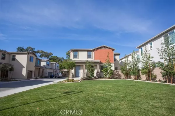 40 Gable Court, Pomona, CA 91766