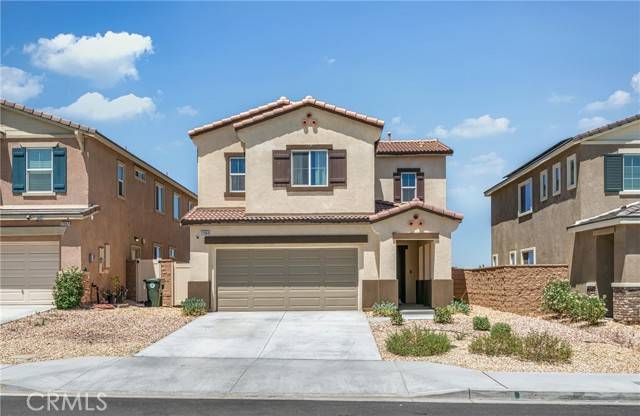 12964 Claremore Street, Victorville, CA 92392