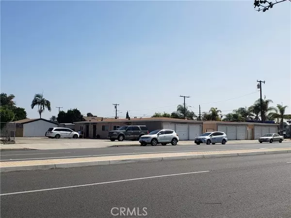 15510 Pioneer Boulevard, Norwalk, CA 90650