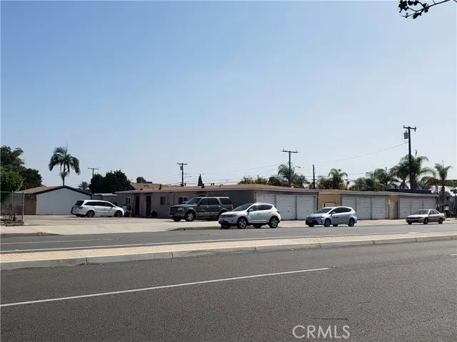 15510 Pioneer Boulevard, Norwalk, CA 90650