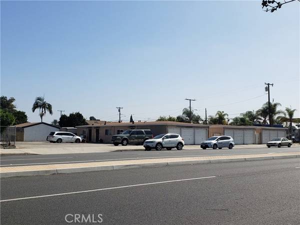 15510 Pioneer Boulevard, Norwalk, CA 90650