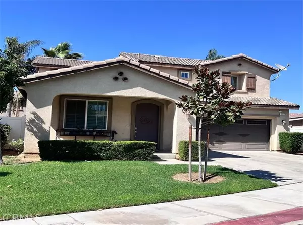 1893 Taormina Court, Riverside, CA 92507