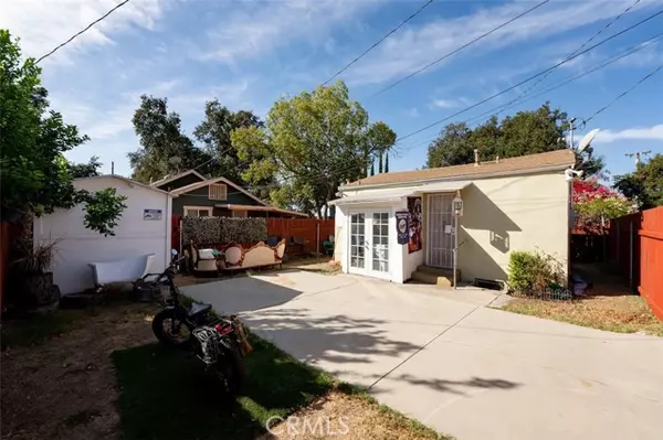 Monrovia, CA 91016,425 E Walnut Avenue