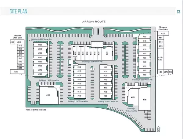 Rancho Cucamonga, CA 91730,9007 Arrow Route