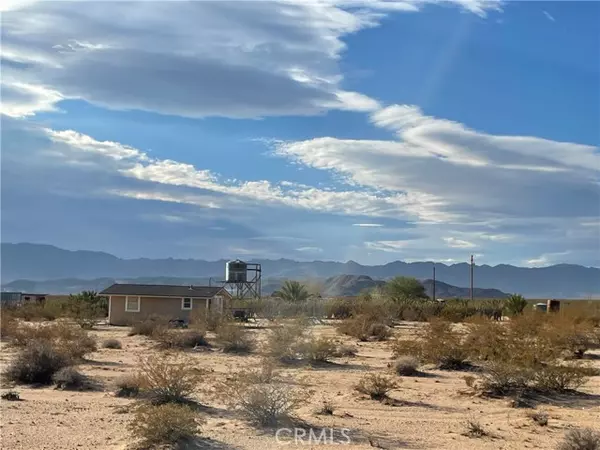 1125 Whitaker Lane, Joshua Tree, CA 92252