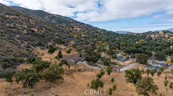 17701 Alps Drive, Tehachapi, CA 93561