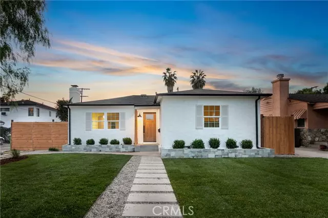 5617 Cedros Avenue, Sherman Oaks, CA 91411