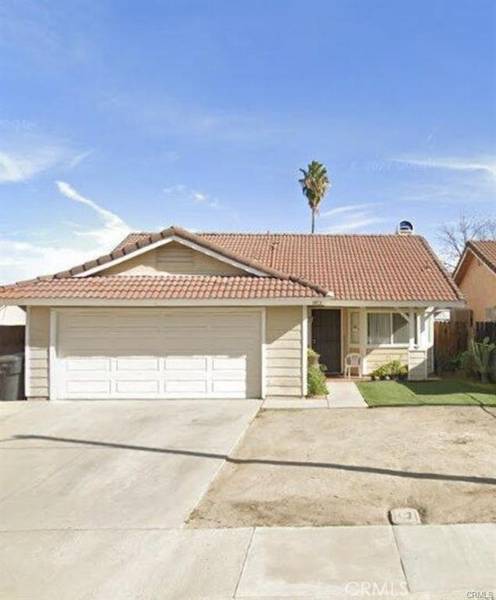 1813 Eucalyptus Street, Perris, CA 92570