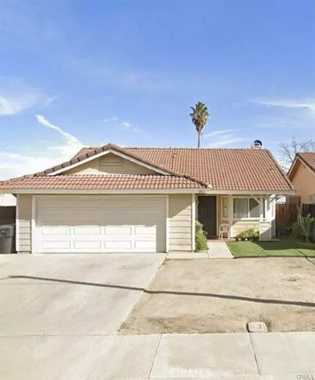 Perris, CA 92570,1813 Eucalyptus Street