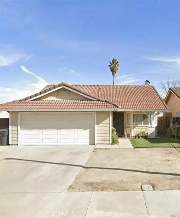 1813 Eucalyptus Street, Perris, CA 92570