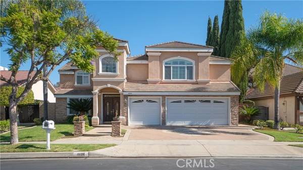 19126 Holmbury Avenue, Cerritos, CA 90703