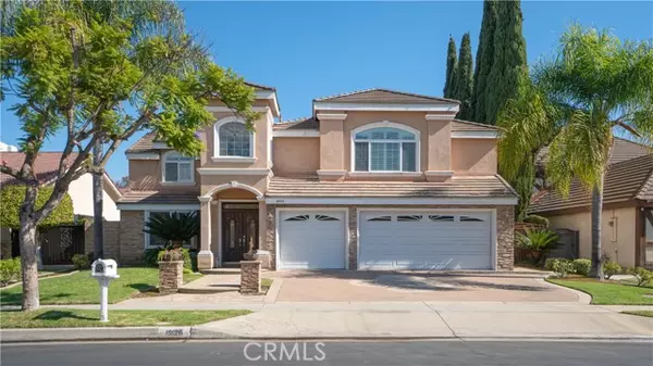 19126 Holmbury Avenue,  Cerritos,  CA 90703