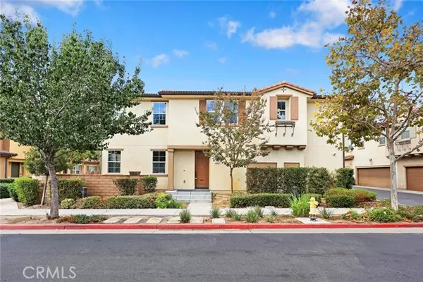 745 N Via Dolcetto, Ontario, CA 91764