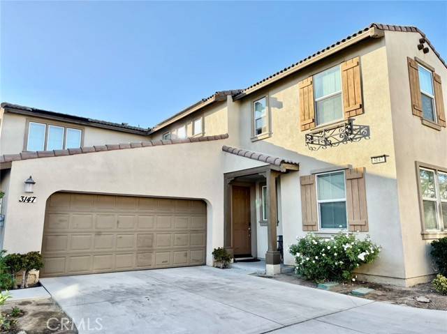 3147 E Olympic Drive, Ontario, CA 91762