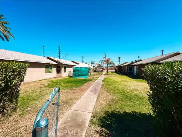 Blythe, CA 92225,316 S Spring Street