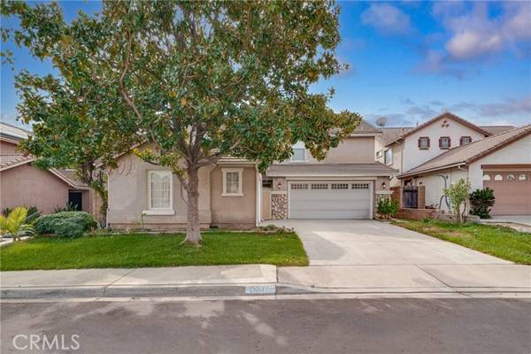 13447 Gettysburg Street, Fontana, CA 92336